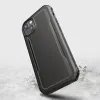 X-Doria Raptic For Built MagSafe - Case for iPhone 14 Plus (Drop-Tested 6m) (Black)