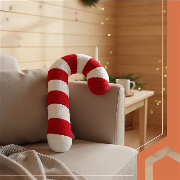 Christmas decoration - Ruhha's cane 27032