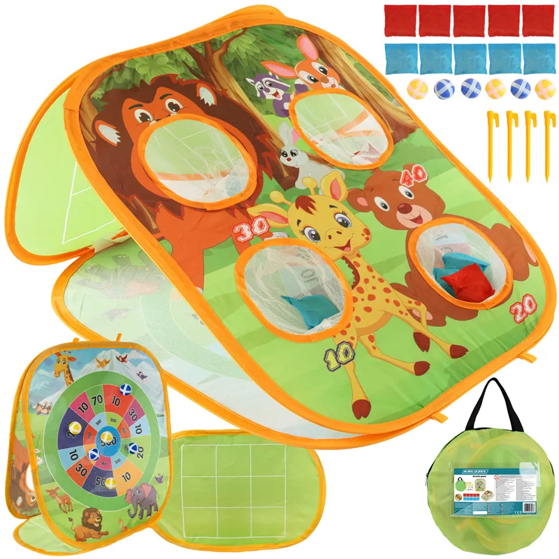 Аркадная игра «Бросок мяча» Kruzzel 26751