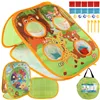 Аркадная игра «Бросок мяча» Kruzzel 26751