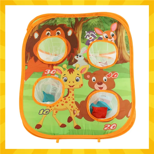 Аркадная игра «Бросок мяча» Kruzzel 26751