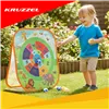 Аркадная игра «Бросок мяча» Kruzzel 26751