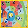 Аркадная игра «Бросок мяча» Kruzzel 26751