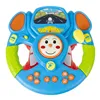 Interactive steering wheel for children 26513