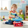 Interactive steering wheel for children 26513