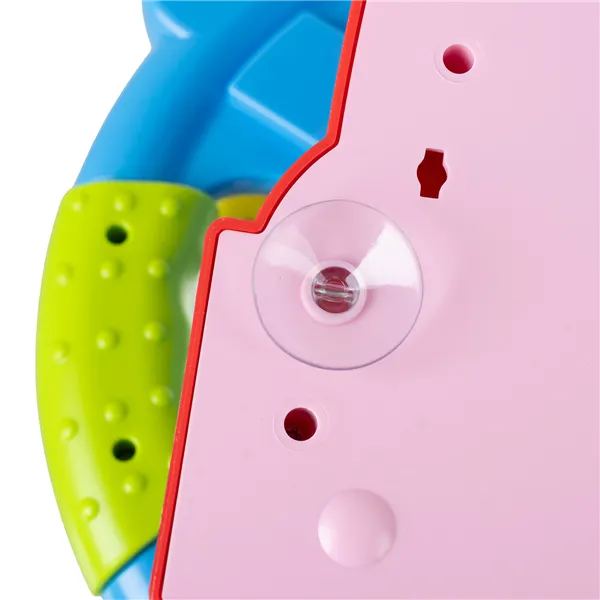 Interactive steering wheel for children 26513