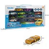 Colorful cars/springs 1:64 - 16 pcs. 26319