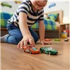 Colorful cars/springs 1:64 - 16 pcs. 26319