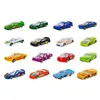Colorful cars/springs 1:64 - 16 pcs. 26319