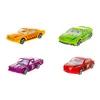 Colorful cars/springs 1:64 - 16 pcs. 26319
