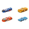 Colorful cars/springs 1:64 - 16 pcs. 26319