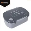 Lunchbox 800ml gray Ruhhy 26169