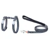 Kissan valjaat Red Dingo On Cool Harmaa 21-35 cm