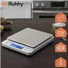 Кухонные весы 2 кг Ruhhy 26507