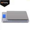 Кухонные весы 2 кг Ruhhy 26507