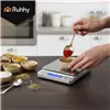Кухонные весы 2 кг Ruhhy 26507