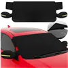 Automobilio apsauga nuo užšalimo - Xtrobb 27186 komplektas
