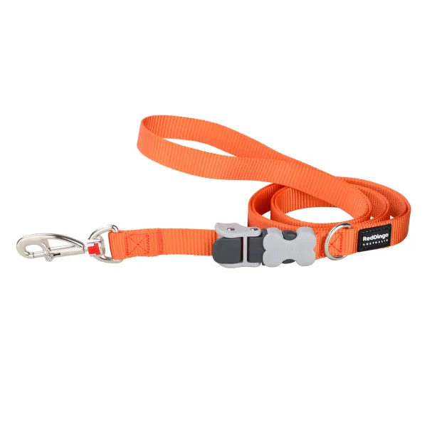 Koerarihm Red Dingo Oranž