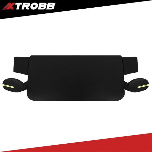 Automobilio apsauga nuo užšalimo - Xtrobb 27186 komplektas