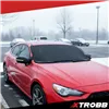 Automobilio apsauga nuo užšalimo - Xtrobb 27186 komplektas