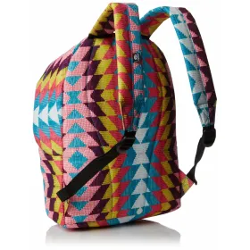 Kooliseljakott Rip Curl Phoenix Dome  Kollane
