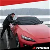 Automobilio apsauga nuo užšalimo - Xtrobb 27186 komplektas