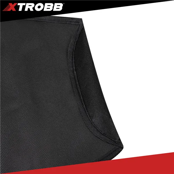 Automobilio apsauga nuo užšalimo - Xtrobb 27186 komplektas