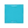 Dog Feeder Lickimat Turquoise TPR