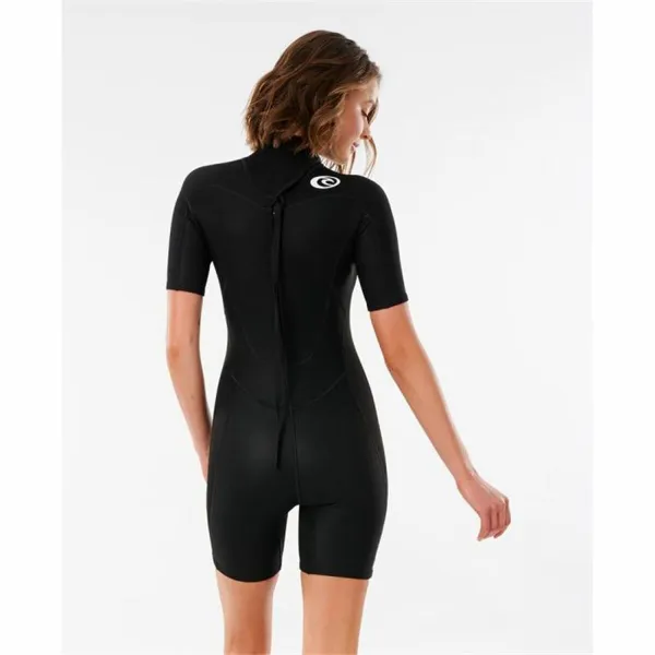 Neopreninis Rip Curl FREELITE S/SL SPRING Juoda