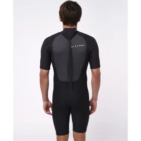 Neoprēns Rip Curl Omega 2/2 Melns