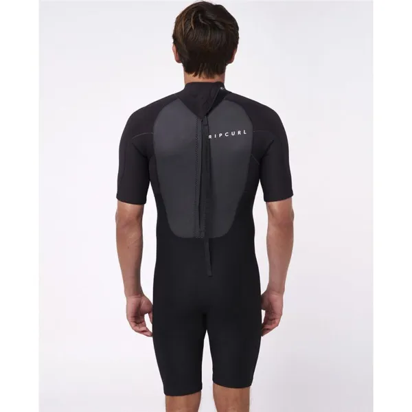 Neopreeni Rip Curl Omega 2/2 Musta