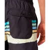 Vīriešu Peldkostīms Rip Curl Framed Volley Melns