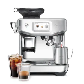 Kahvinkeitin Sage THEBARISTATOUCH