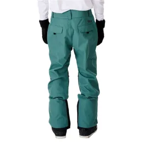 Pitkät urheiluhousut Rip Curl Rocker Syaani Miehet