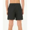 Vaikiškos glaudės Rip Curl Bondi Volley Juoda