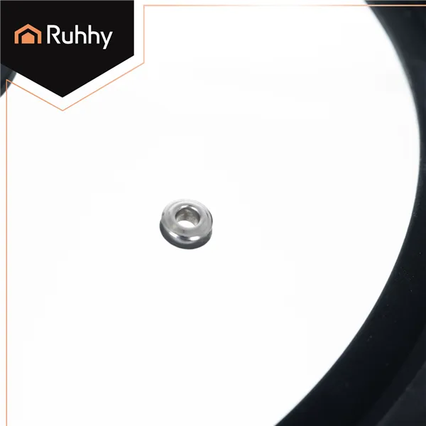 Силиконовая крышка 3-в-1 24/26/28 см Ruhhy 25560