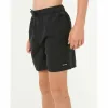 Vaikiškos glaudės Rip Curl Bondi Volley Juoda