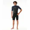 Neoprēns Rip Curl Omega 2Mm Bz Spring Daudzkrāsains