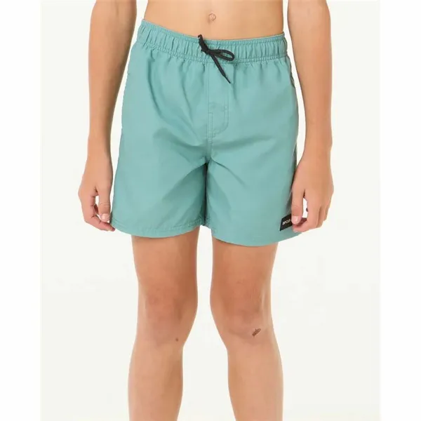 Vaikiškos glaudės Rip Curl Bondi Volley Mėlyna