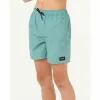 Bērnu Peldkostīms Rip Curl Bondi Volley Zils