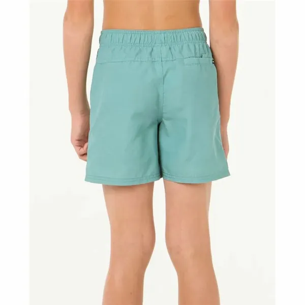 Vaikiškos glaudės Rip Curl Bondi Volley Mėlyna