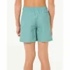 Vaikiškos glaudės Rip Curl Bondi Volley Mėlyna