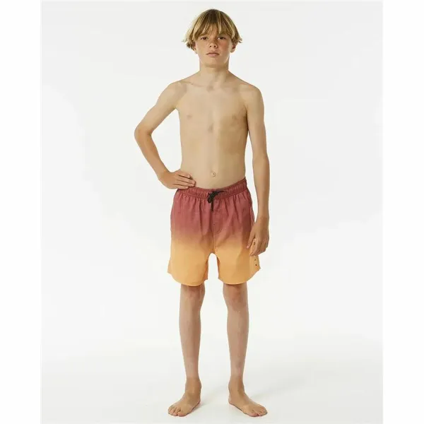 Bērnu Peldkostīms Rip Curl Fade Volley