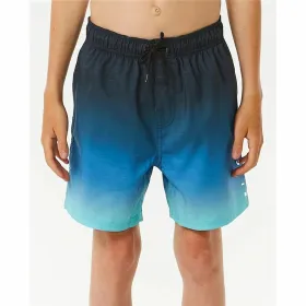 Vaikiškos glaudės Rip Curl Fade Volley