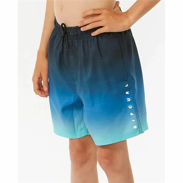 Vaikiškos glaudės Rip Curl Fade Volley