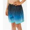 Vaikiškos glaudės Rip Curl Fade Volley