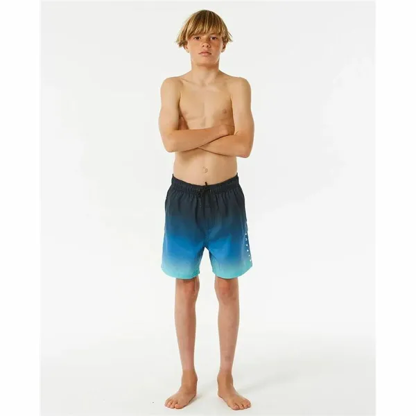 Vaikiškos glaudės Rip Curl Fade Volley