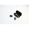 Headphones OPP075 Black black