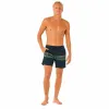Men’s Bathing Costume Rip Curl Framed Volley Update Navy Blue