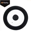 3-in-1 silicone lid 18/20/22cm Ruhhy 25563